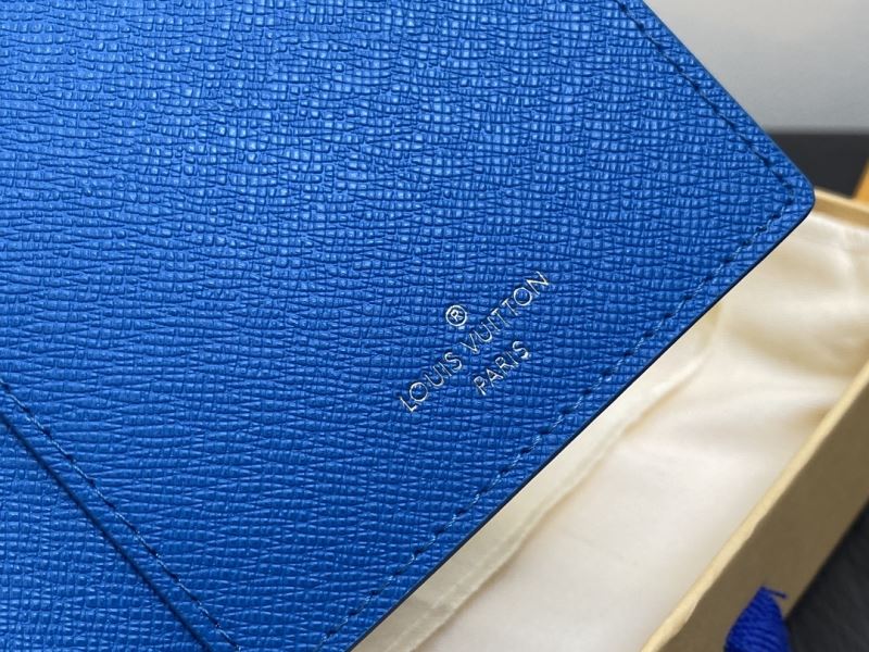 Louis Vuitton Wallets